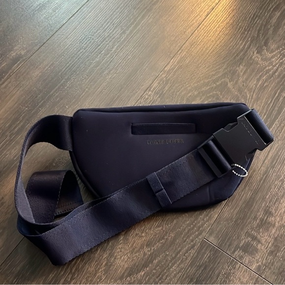 Dagne Dover Ace Fanny Pack in Storm - Picture 3 of 7